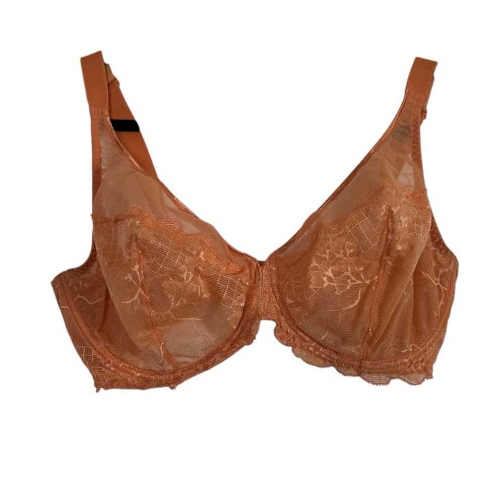 Simone Perele Bra 38E Reve Full Cup
